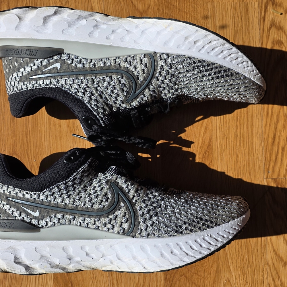Nike React Infinity Run 3 Size 12